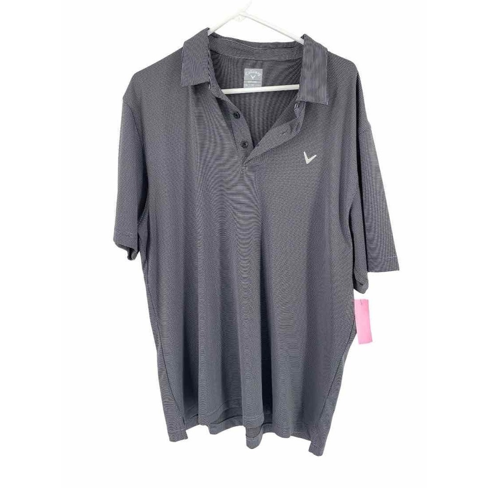 Callaway Men's Size XL Shirt
